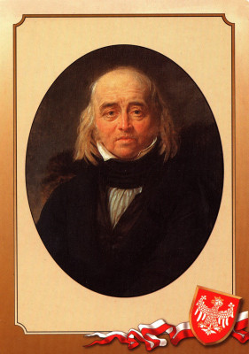 Kronika Polski Sławni Polacy (21) Julian Ursyn Niemcewicz