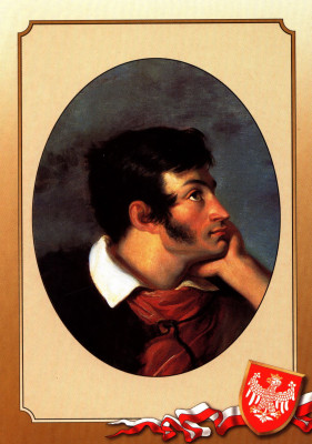 Kronika Polski Sławni Polacy (23) Adam Mickiewicz