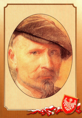 Kronika Polski Sławni Polacy (30) Leon Wycz&oacute;łkowski