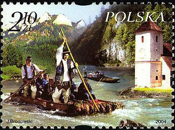 2004 r. Fi 3999**. Wycofane z obiegu.