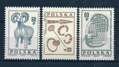 1966 r. Fi 1579 - 1581**.