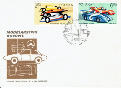 Fi 2616 i 2618 FDC