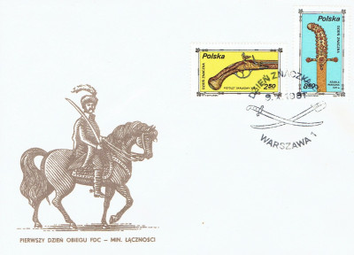 Fi 2621 i 2622 FDC