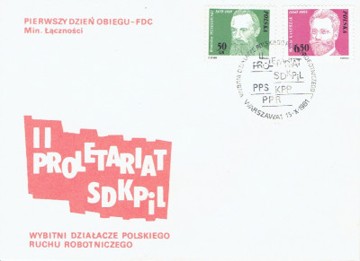 Fi 2624 i 2627 FDC