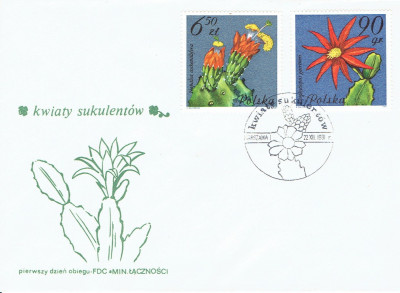 Fi 2641 i 2636 FDC