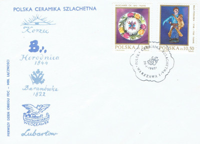 Fi 2645 i 2650 FDC