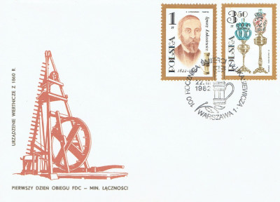 Fi 2651 i 2654 FDC