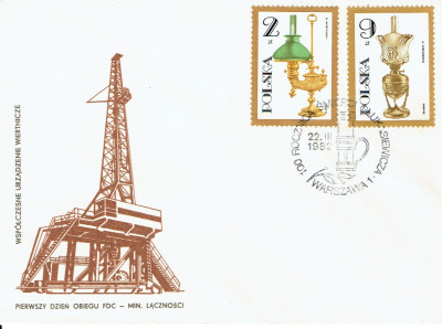 Fi 2652 i 2655 FDC