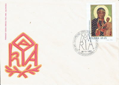 Fi 2672 FDC