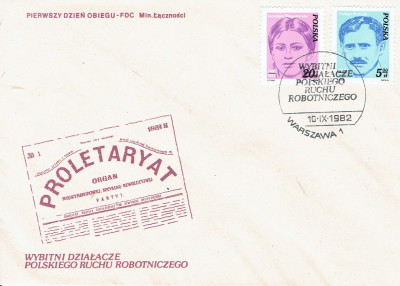 Fi 2677 i 2674 FDC