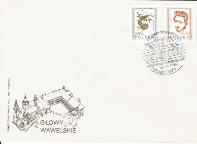 Fi 2682 i 2681 FDC