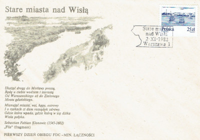 Fi 2687 FDC