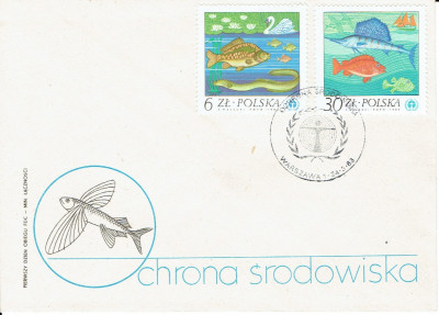 Fi 2703 i 2705 FDC