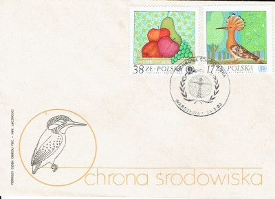 Fi 2707 i 2704 FDC