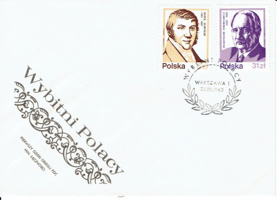 Fi 2708 i 2713 FDC