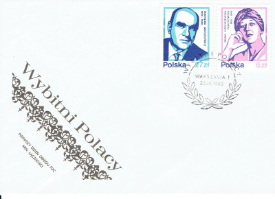 Fi 2712 i 2709 FDC
