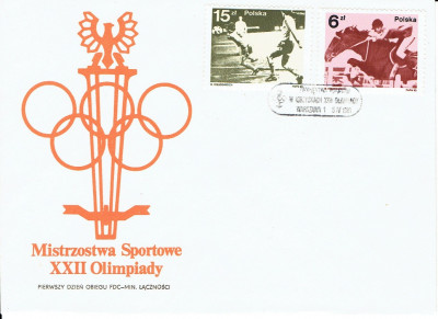 Fi 2716 i 2715 FDC