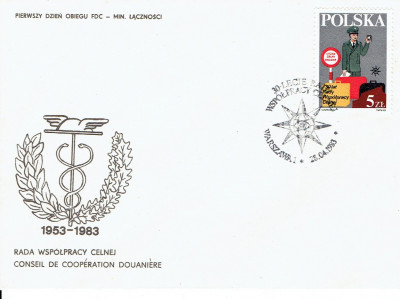 Fi 2719 FDC