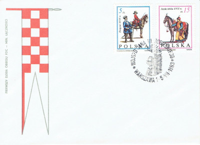 Fi 2722 i 2725 FDC