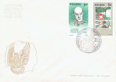 Fi 2736 i 2738 FDC
