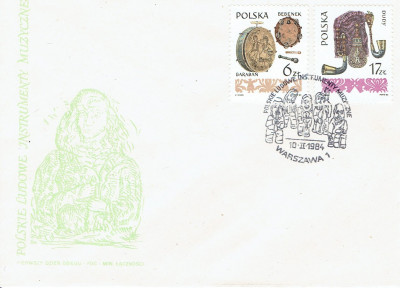 Fi 2752 i 2755 FDC