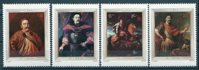 1983 r. Fi 2730 - 2733**.