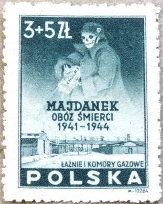 Fi 403 * - Ob&oacute;z w Majdanku - gwarancja