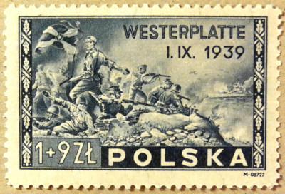 Fi 374 6. ROCZNICA WALK O WESTERPLATTE