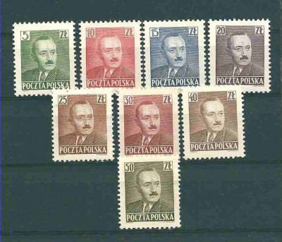 1950 r.    Fi 519 - 526**