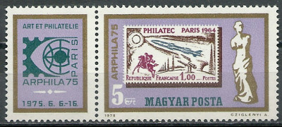 1976 Węgry 3066**