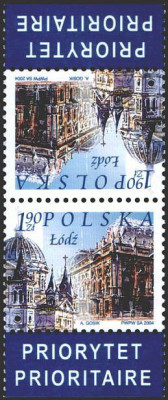 2004 r Fi 3958**tete-beche