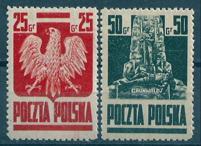 1944 r. Fi 342 - 343**.