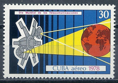 1797 r. Kuba Mi 2204**