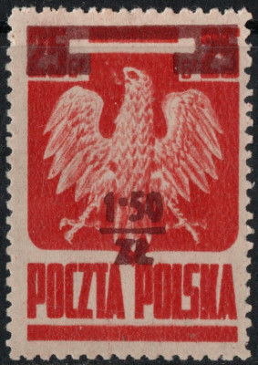 Fi 376 b Forma I Typ 1 ** - ATEST p. Berbeka