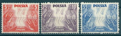 1938 r. Fi 327 - 329**.