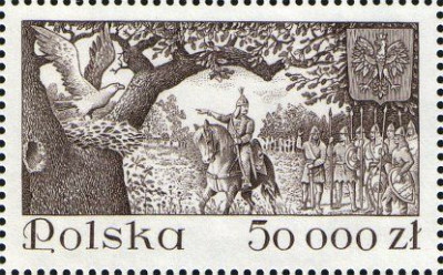 1993 r Fi 3301**B z bloku