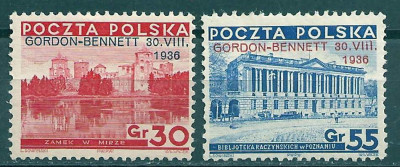 1936 r. Fi 292 - 293**.z gwr.