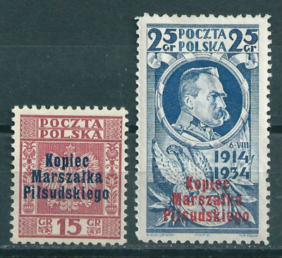 1935 r. Fi 278 - 279**.