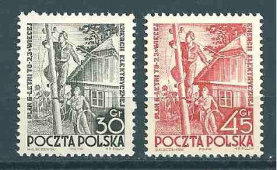 1951 r.  Fi 581 - 582**.