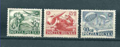 1952 r. Fi 632 - 634**.