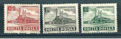 1952 r. Fi 626 - 628**.