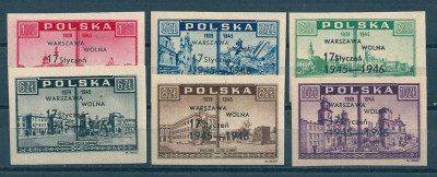 1946 r.    Fi 388 - 393**.