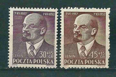 1952 r. Fi 643 - 644**.