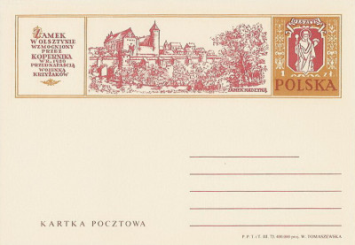 Cp 561 - Na szlaku Kopernika