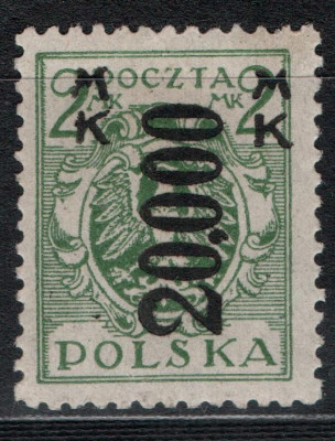 1923 r. Fi 168 ** Wydanie przedrukowe