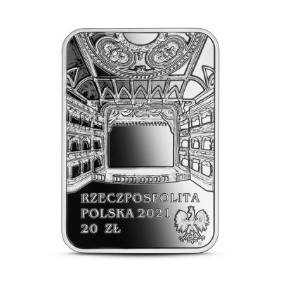 PROMOCJA 20 zł - Gabriela Zapolska &ndash; Wielkie Aktorki