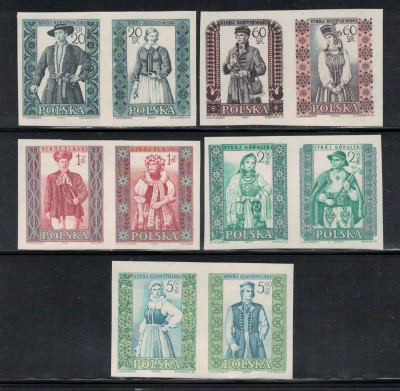 Polska 1959 Fi 994-03A **