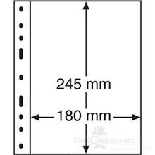 2015 r. Kartka Optima 1 C  Leuchtturm