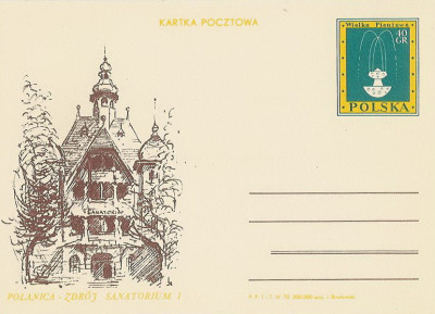 Cp 449 - Polanica Zdr&oacute;j