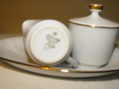 porcelana sygnowane